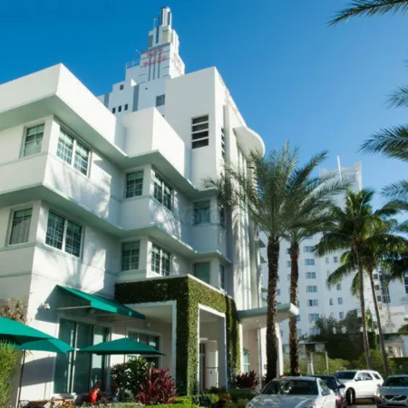 Kimpton SURFCOMBER HOTEL by IHG