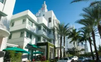 Kimpton Surfcomber Hotel 마이애미 비치 호텔