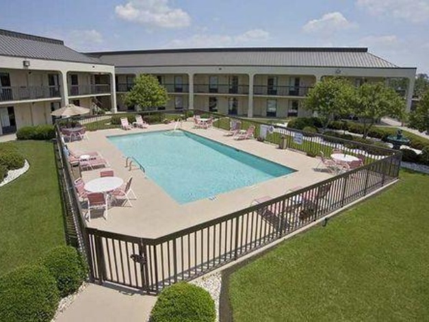 Baymont Inn & Suites by Wyndham Florence