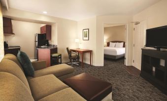 Hyatt House Pleasanton