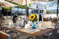 Novotel Muenchen Messe Hotels in Dornach