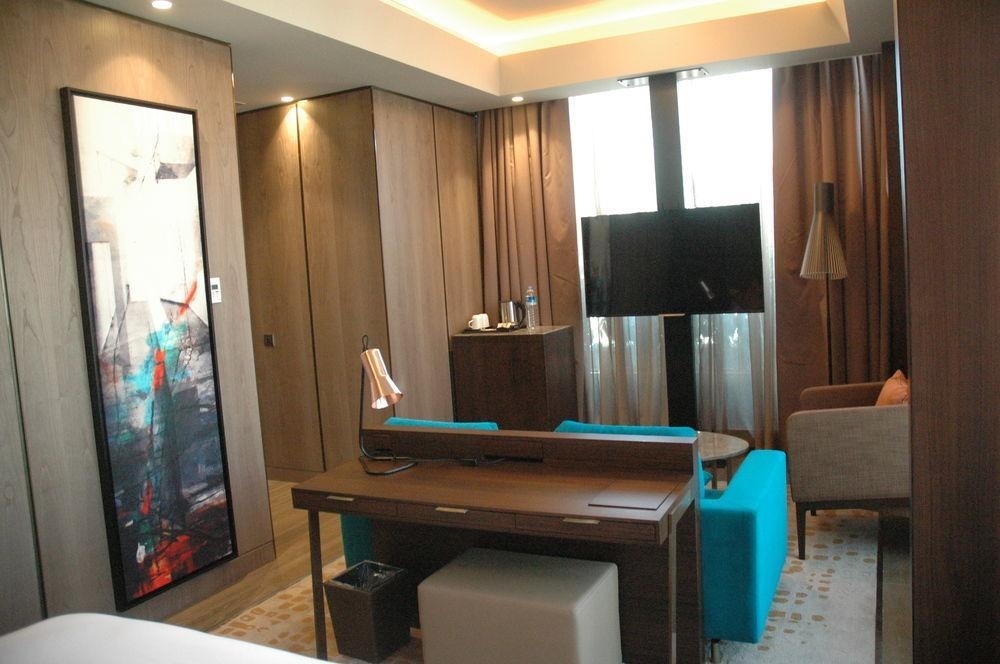 Naz City Hotel Taksim (Naz City Hotel Taksim - Special Category)