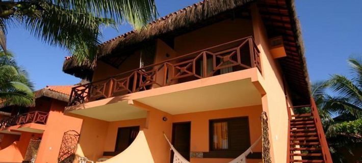 Pousada Tabapitanga Hotels in Ipojuca