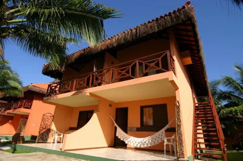 Pousada Tabapitanga