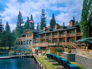 The Pines Resort & Conference Center