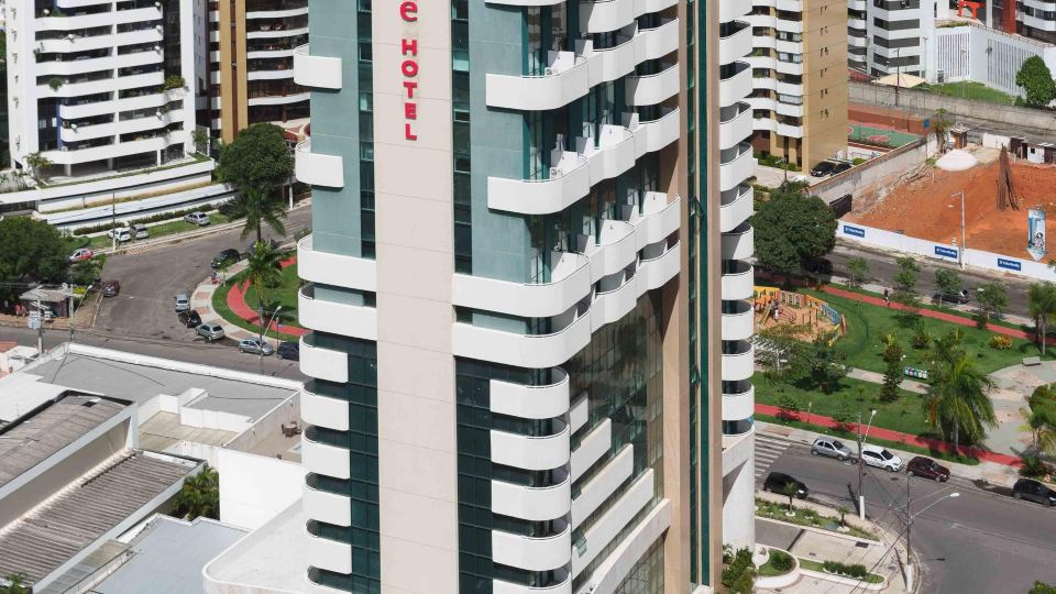 Mercure Salvador Pituba