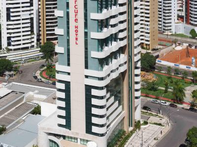 Mercure Salvador Pituba
