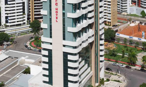 Mercure Salvador Pituba