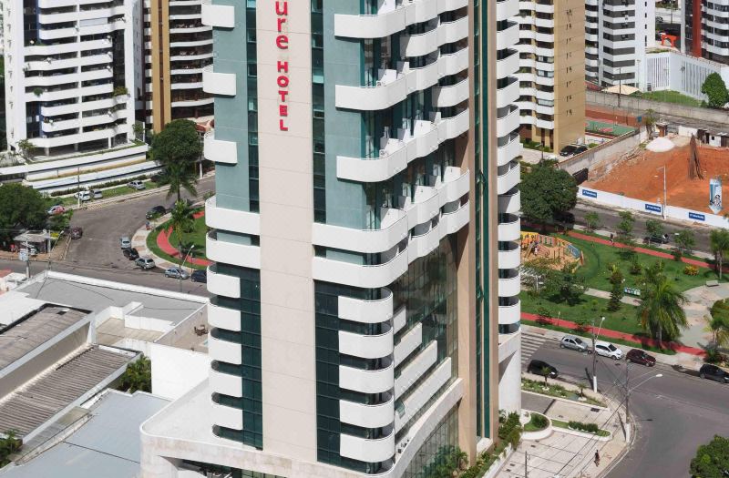 Mercure Salvador Pituba