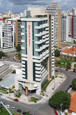 Mercure Salvador Pituba Hôtels à : Salvador