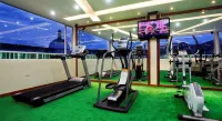 Loft Hotel - Gym