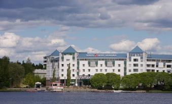 Original Sokos Hotel Vaakuna Hameenlinna