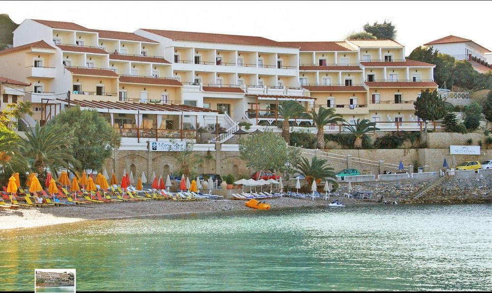 Samos Bay Hotel by Gagou Beach