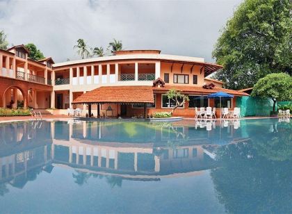 Lemon Tree Amarante Beach Resort, Goa