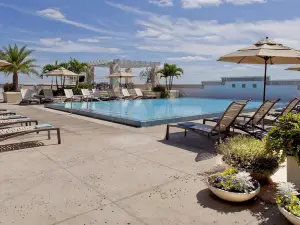 Hyatt Regency Orlando Intl Airport