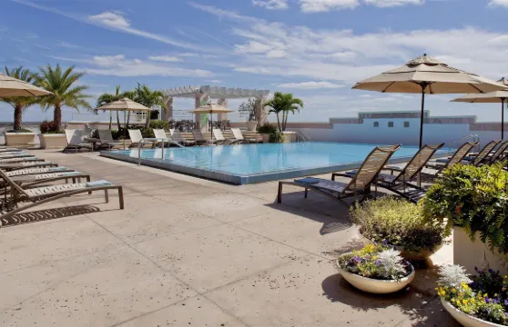 凱悦酒店-奧蘭多國際機場