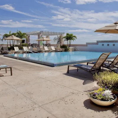 Hyatt Regency Orlando Intl Airport Hotels near Orlando Intl. Airport