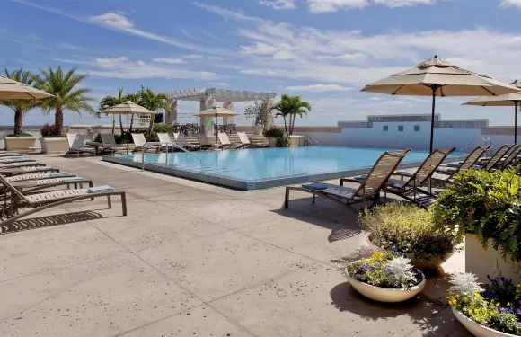 凱悦酒店-奧蘭多國際機場