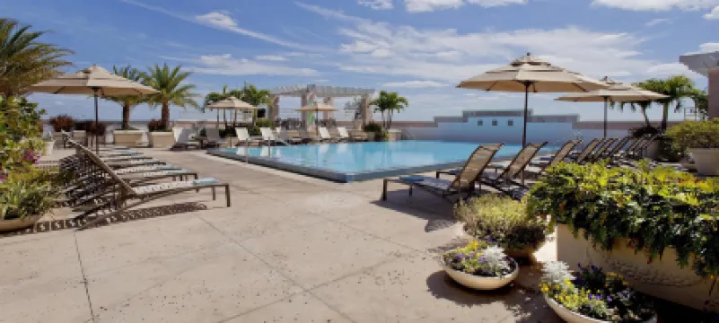 Hyatt Regency Orlando Intl Airport