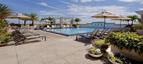 Hyatt Regency Orlando Intl Airport Hotels in Orlando