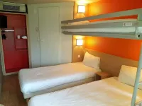 Premiere Classe Villepinte Centre - Parc des Expositions Hoteles en Livry-Gargan