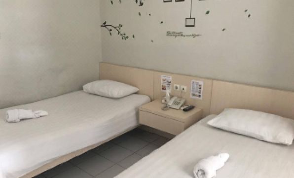 Hotel Swk 95 Surabaya