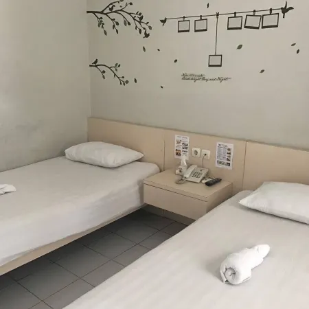 Hotel Swk 95 Surabaya