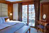 Grand Hotel Zermatterhof Rooms