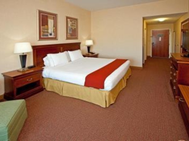 Holiday Inn Express Campbellsville, an Ihg Hotel