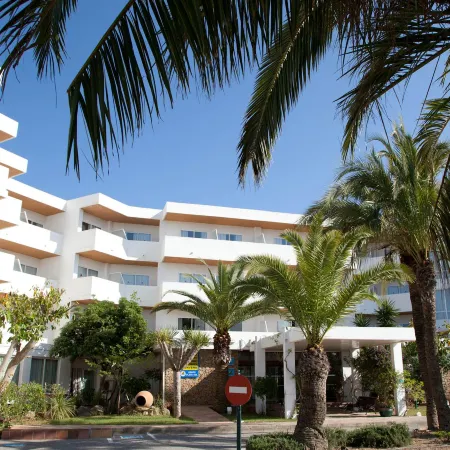 Nobu Hotel Ibiza Bay