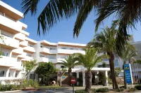 Nobu Hotel Ibiza Bay Hotel a Ibiza