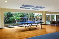 Grand Mirage Resort & Thalasso Bali