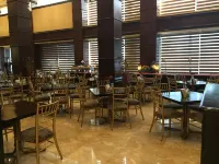 Bayview Park Hotel Manila - servizio colazione