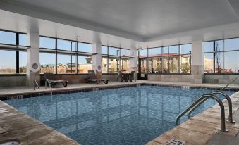 Baymont by Wyndham Denver International Airport