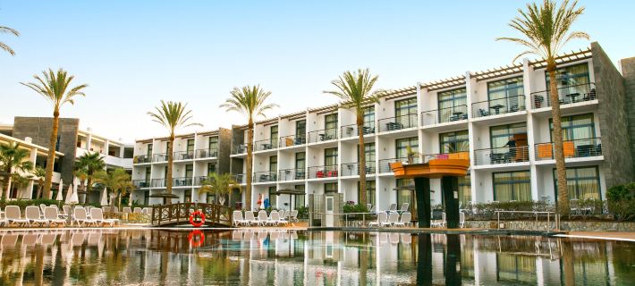 Hotel Mirador Papagayo by LIVVO Hotels in Yaiza