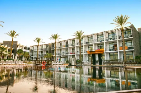 Hotel Mirador Papagayo by LIVVO