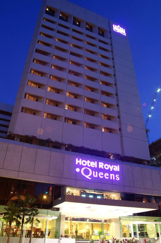 ホテル ロイヤル アット クイーンズ シンガポール を宿泊予約 22年安い料金プラン 口コミ 部屋写真 Trip Com