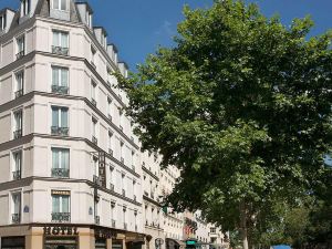 Hôtel Eiffel Turenne