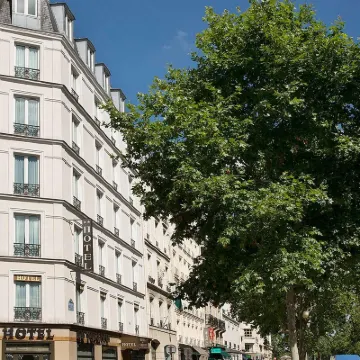 Hôtel Eiffel Turenne Hotels near Les Invalides