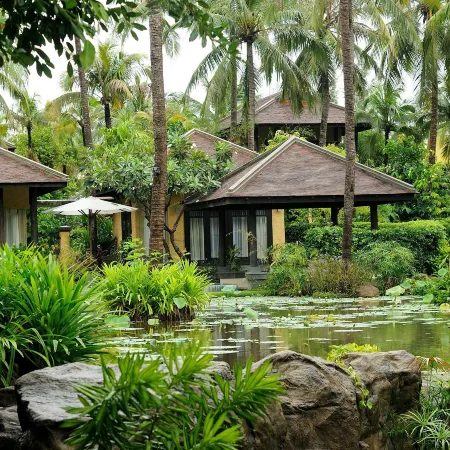 Anantara Mui Ne Resort