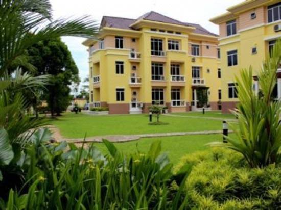 Jinhold Service Apartment Kuching 2021 Room Price Deals Review Trip Com