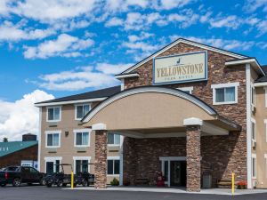 Yellowstone Park Hotel