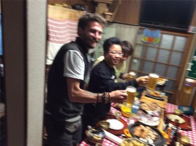 その他 北条水軍ユースホステルの写真