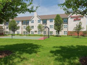 Residence Inn Philadelphia Montgomeryville