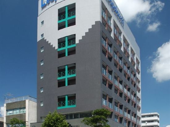 岡山の岡山一番街地下駐車場周辺ホテル 22おすすめ宿 Trip Com