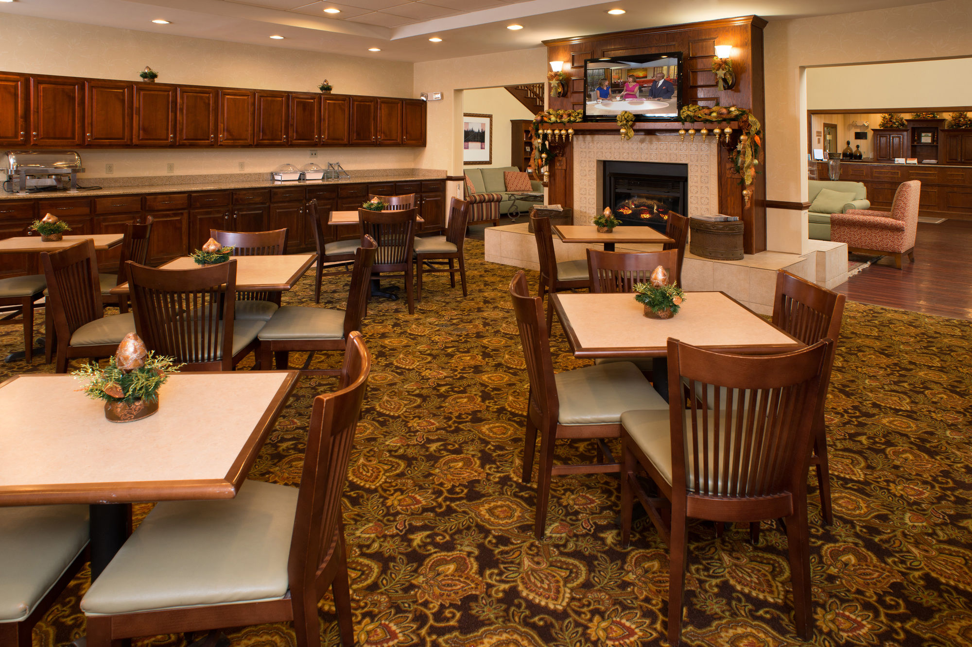 Country Inn & Suites by Radisson, Princeton, WV