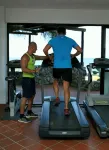 Baia Del Sole Resort - palestra