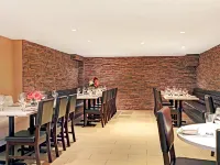 唐人街溫德姆花園飯店 亞斯特廣場（Astor Place）附近的飯店