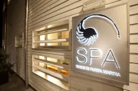 Terme Beach Resort Hôtels à : Punta Marina