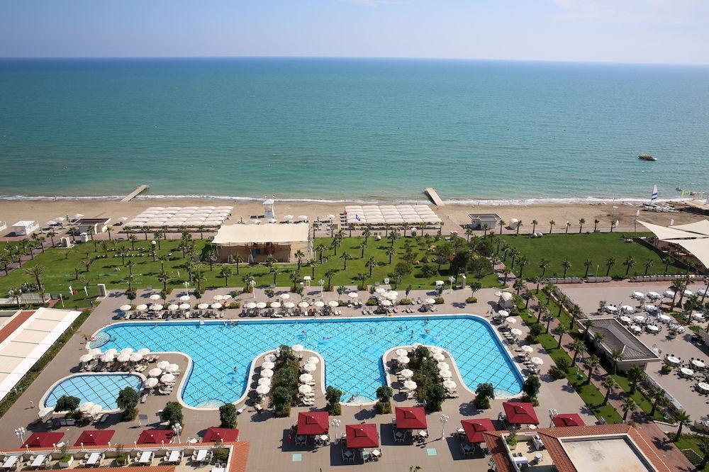 Güral Premier Belek - All Inclusive